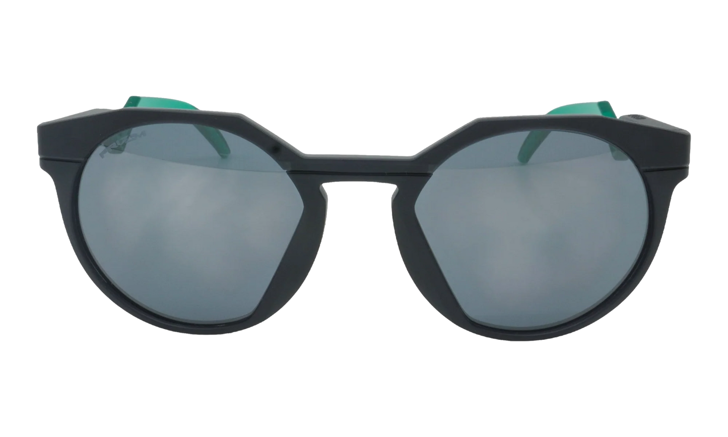 Hstn Sunglasses "Matte Black Ink / PRIZM Black" OO9242 10