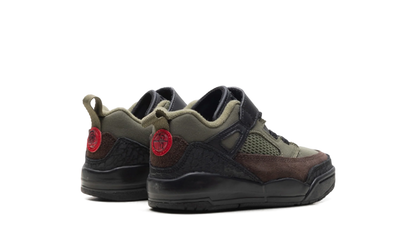 Air Jordan Spizike Low PS "Medium Olive" IH2357 200