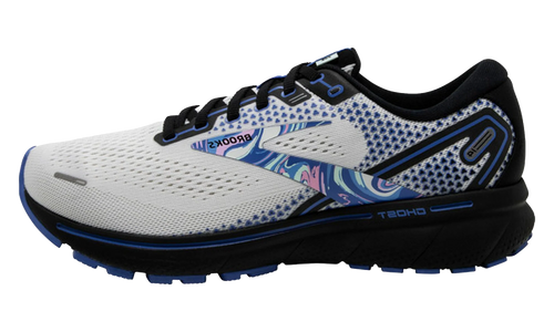 Ghost 14 "White / Blue" 110369 1D 145