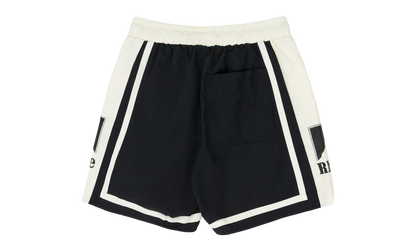 Moonlight Shorts "Black" RHPS24SH06016130 BLACKIVORY