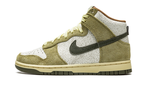 Dunk Hi Retro "Re-Raw Halloween" DO6713 300
