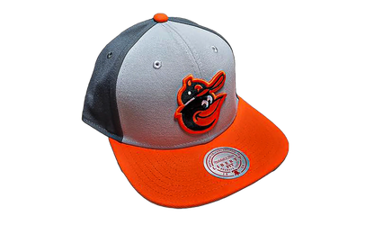 MLB Triple Play Cooperstown "Orioles" HY11519-BORGREY_OS