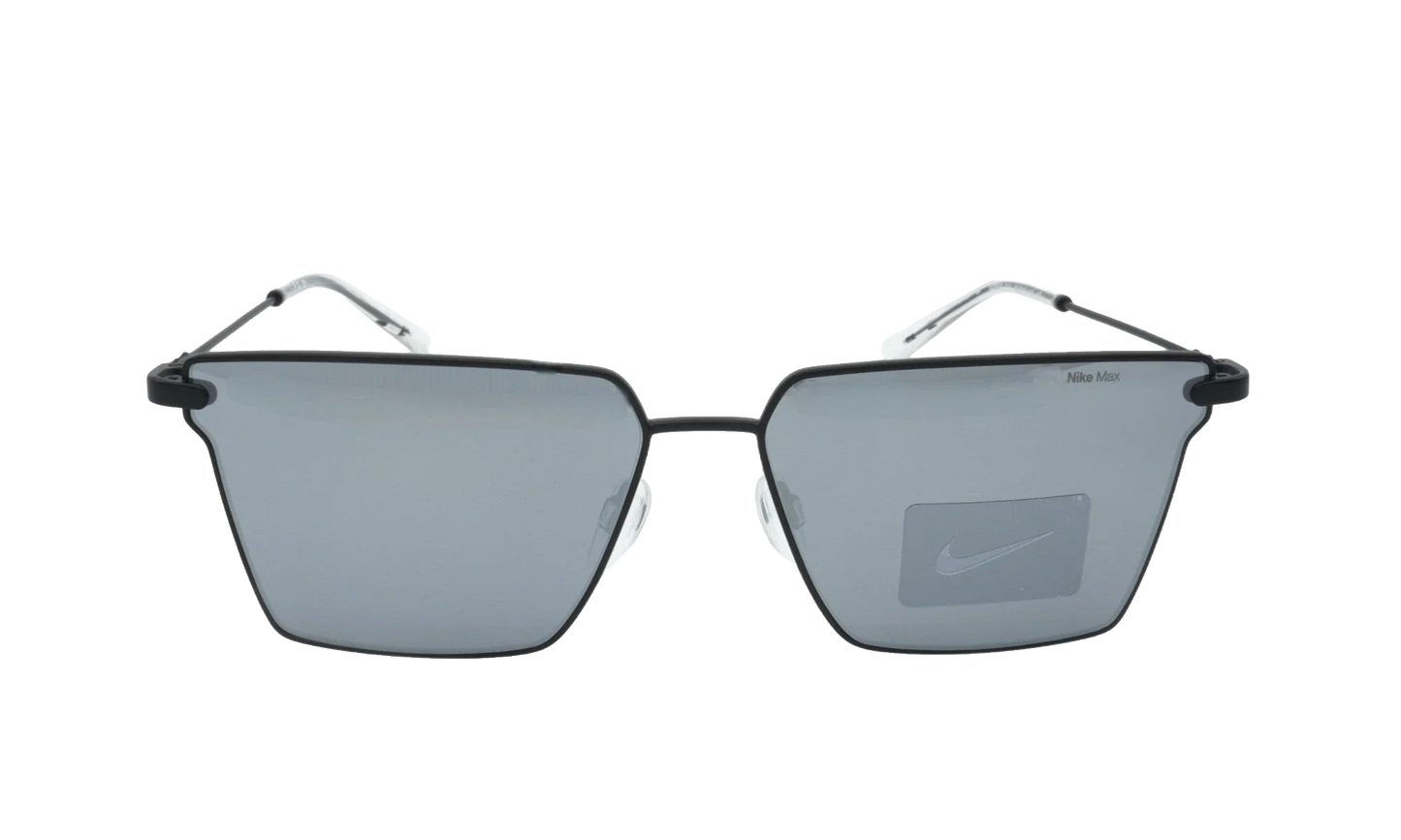 Pursuit Flair Sunglasses "Matte Black / Chrome Mirror" IB3683X 010