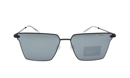Pursuit Flair Sunglasses "Matte Black / Chrome Mirror" IB3683X 010