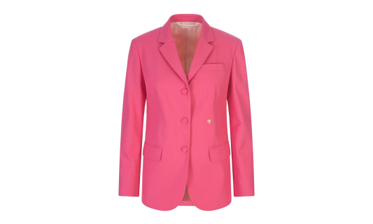 Miami Blazer "Fuschia" PWEN027S23FAB0013210