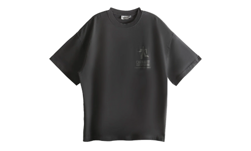 Distance T-Shirt "grey" I035449 874J
