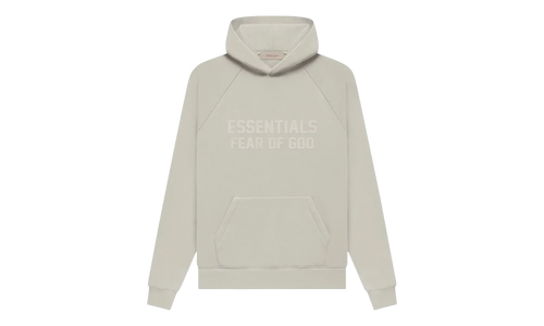 Classic Hoodie "Smoke" 192SU222051F