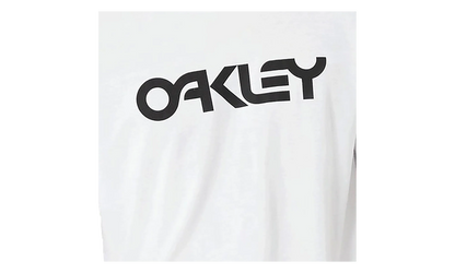 50-Mark II T-Shirt "White" 456932 100