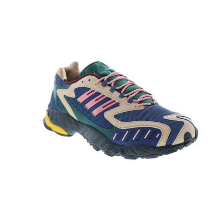 Torsion TRDC EF4806 Mens Blue Synthetic Lifestyle Sneakers Shoes