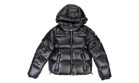 Moonstone Gold Jacket "Black / Gold" MSK-WOTW-0020