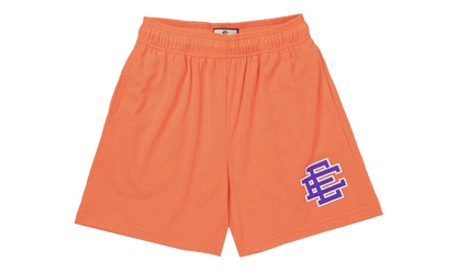 EE Basic Shorts "Fiery - Coral Purple" EE166