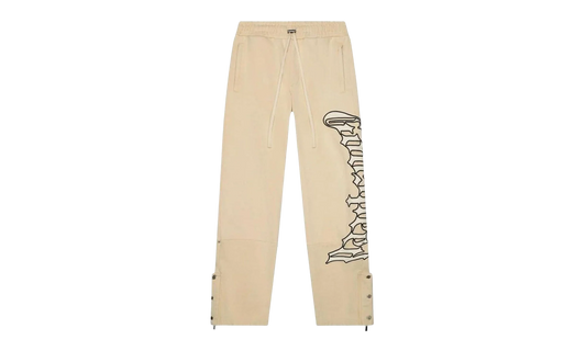 OG Logo V2 Sweatpants "Creme Bone" 10059311