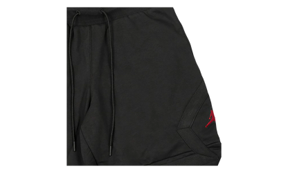 Air Jordan Jumpman Diamond Graphics Shorts "Black" DC7576 010