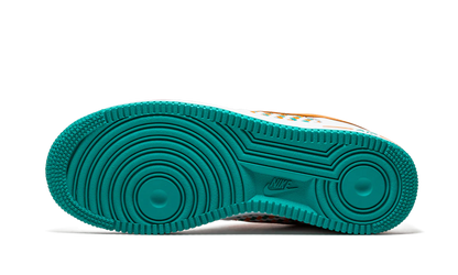 Air Force 1 Premium "Miami" 309096 181