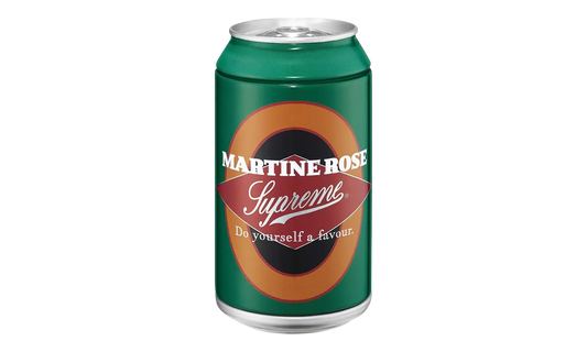 Martine Rose® Dulton Stash Can "FW24 - Multi" SU26923