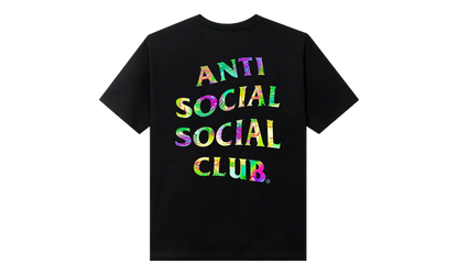 Trip Tee "Black" 0657 100000103TBTP6 BLAC