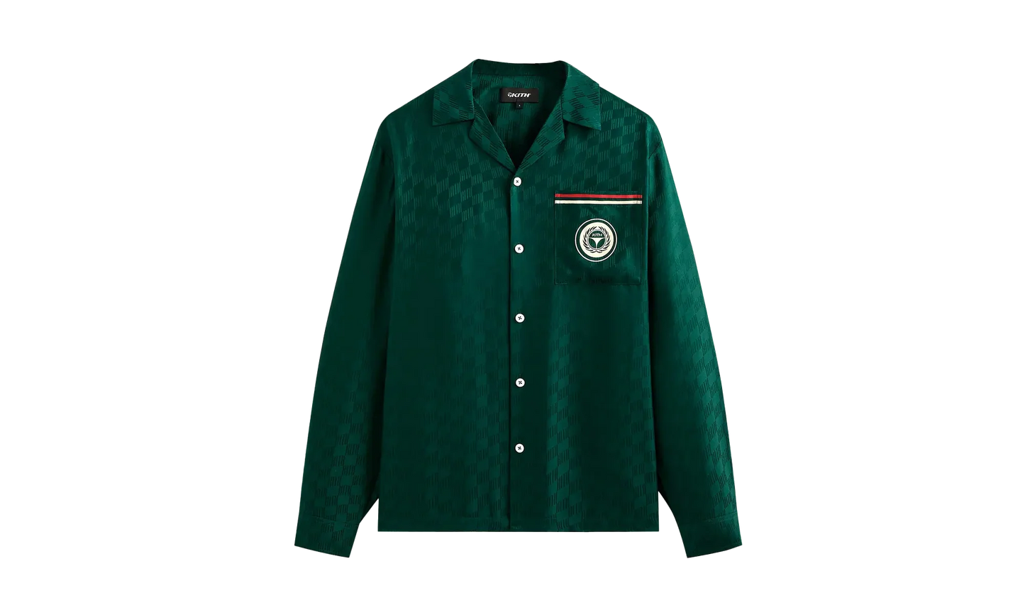 Taylormade Stinger Camp Collar Fairway "Green" khmo32166 328