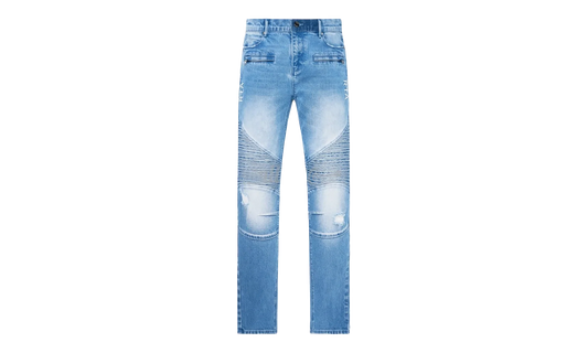Kieran Jeans "Medium Wash" MF23D674 B1840MEDWA