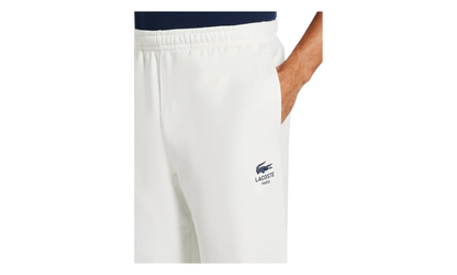 Tapered Leg Sweatpants "White" XH2724 70V
