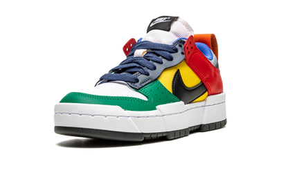 DUNK LO DISRUPT WMNS"Multi-Color" CK6654 004