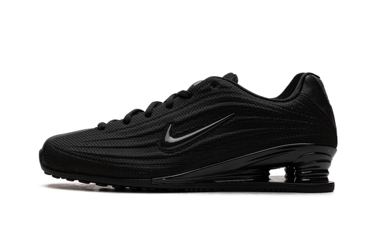Shox Z WMNS"Black" HQ7540 003