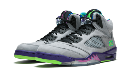 5 Retro "Bel Air" 621958 090