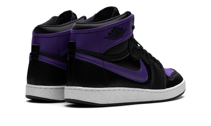 1 Retro AJKO "Field Purple Satin" DO5047 005
