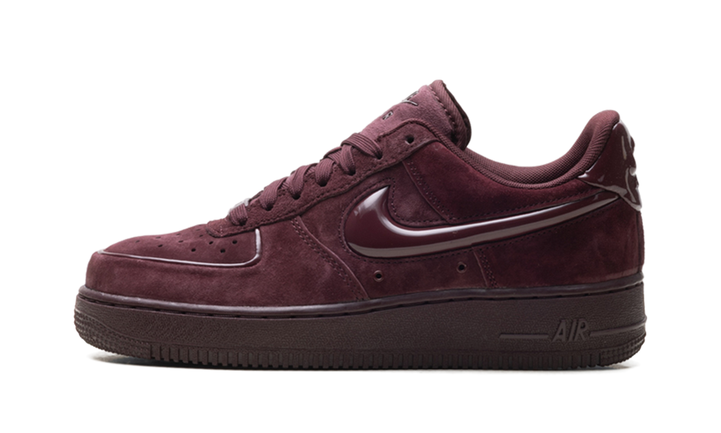 Air Force 1 Low'07 WMNS"Burgundy Crush" HV4406 600
