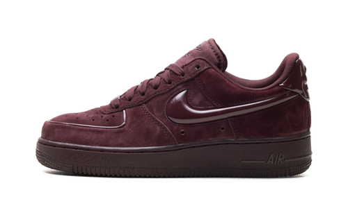 Air Force 1 Low'07 WMNS"Burgundy Crush" HV4406 600