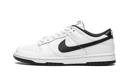 DUNK LO MNS WMNS"White Panda - White/ Black" DD1503 113
