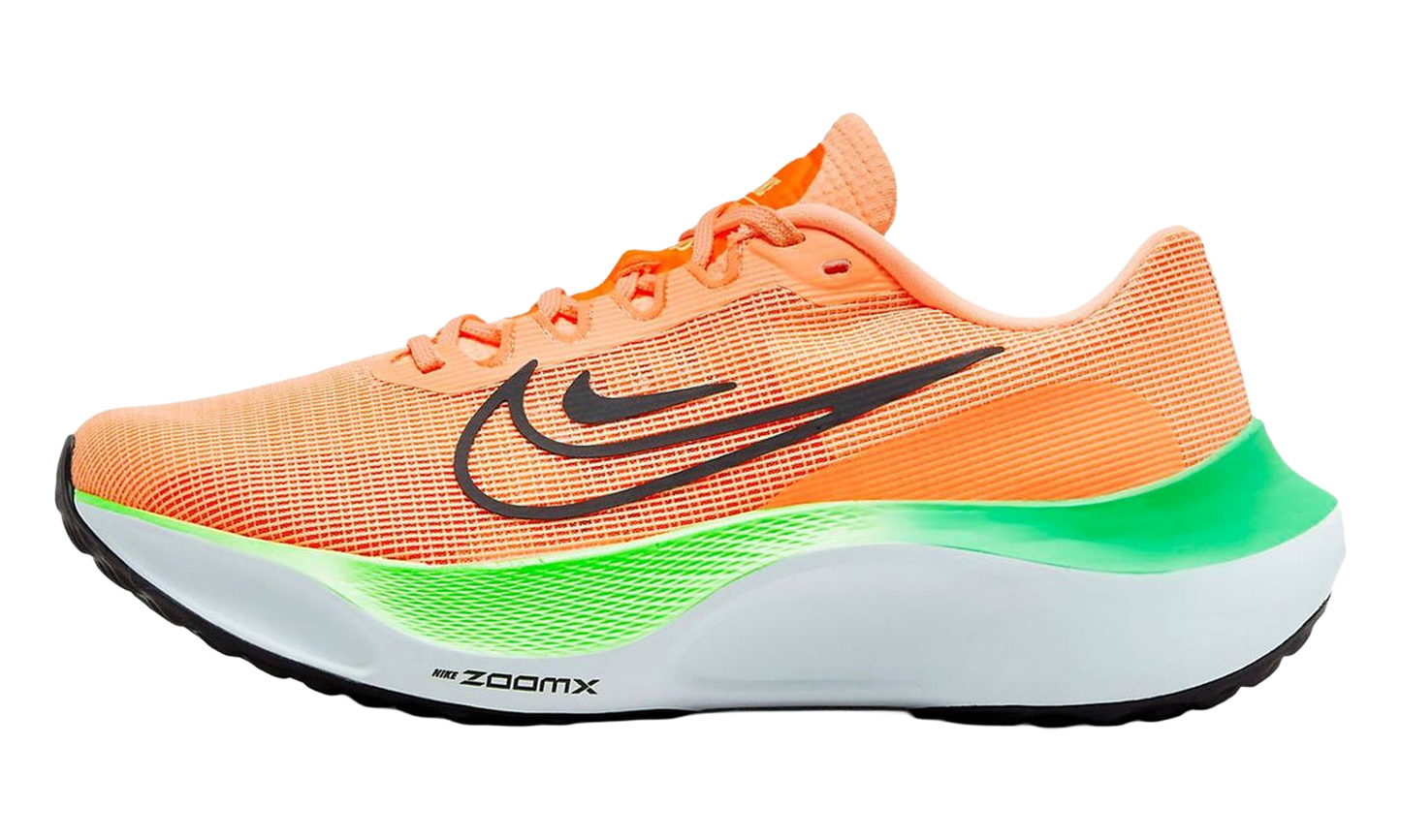 ZOOM FLY 5 WMNS"Total Orange Ghost Green" DM8974 800