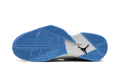 True Flight "White / University Blue" 342964 140