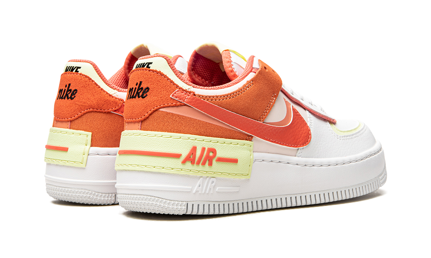 AF1 SHADO WMNS"White" CI0919 110