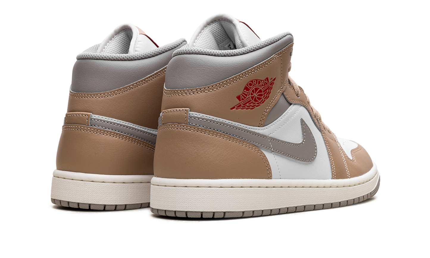1 Mid "Hemp" DQ8426 200