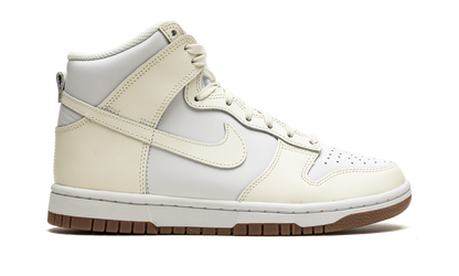 DUNK HIGH MNS WMNS"Sail/ Gum" DD1869 109