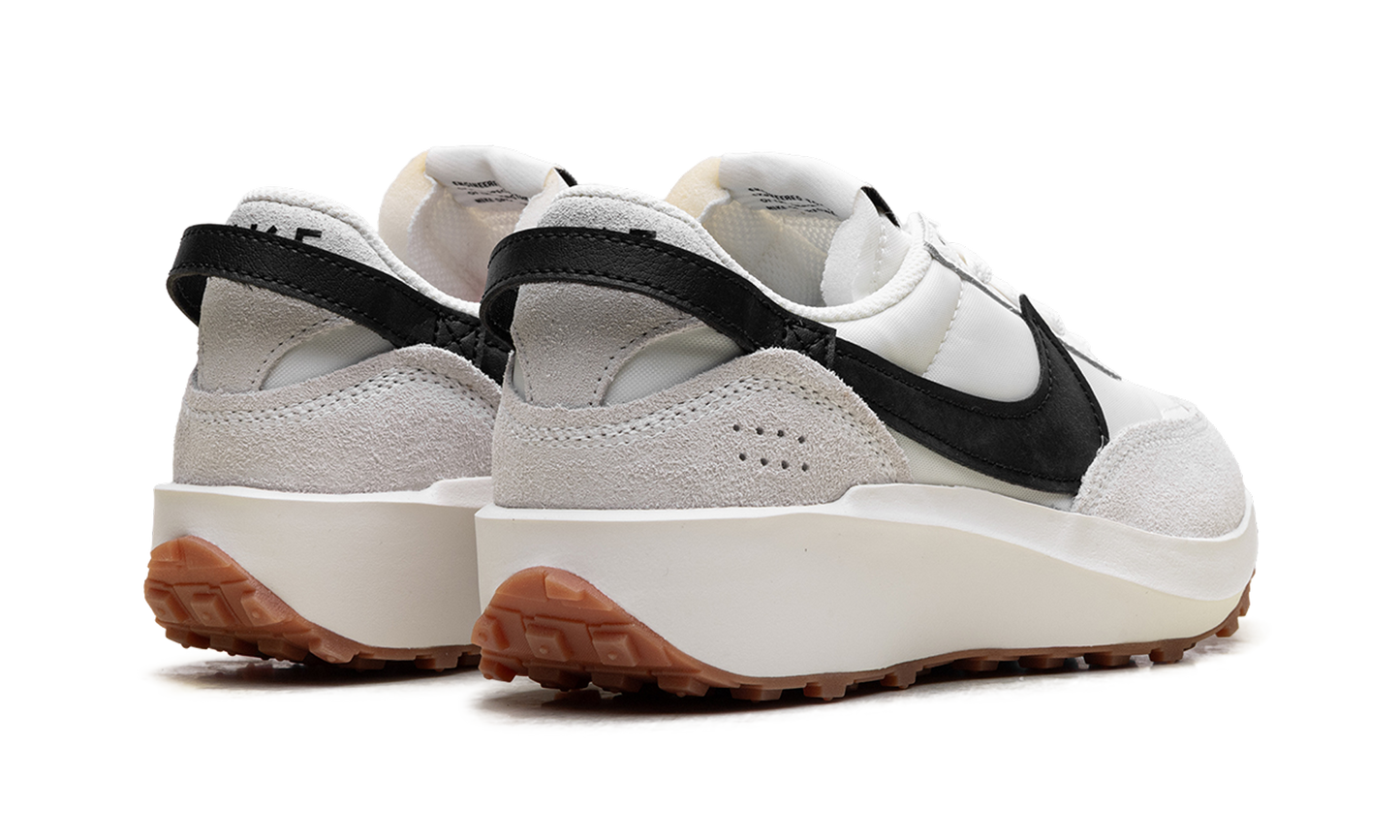 Waffle Debut Wmns"Brown" DH9523-109