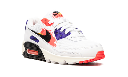 AIR MAX 90 MNS WMNS"Brushstroke" CZ7937 100