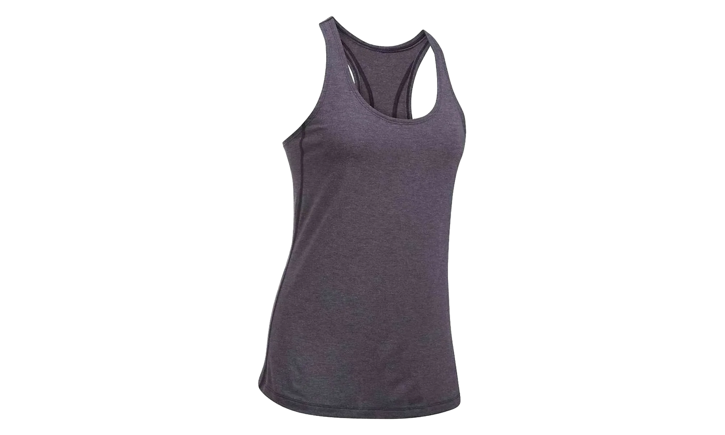 Skyward Tank Top WMNS "Imperial Purple / Imperial Purple/ Twilight Purple" 1289389 171