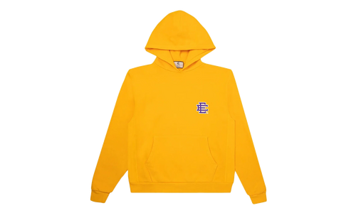 EE V2 HOODIE "SS22 - Cheddar" EE587