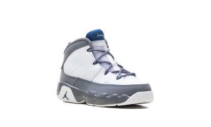 Air Jordan 9 TD "French Blue" 401812 100