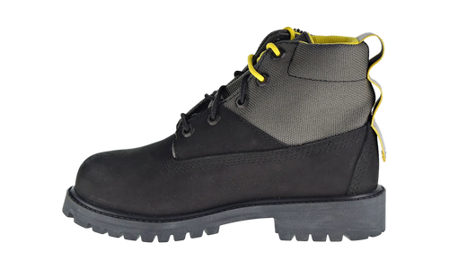 6 Inch ReBOTL Boots GS "Black" TB0A2E4E001
