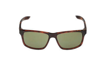 Essential Chaser Sunglasses "Tortoise / Black / Green" EV0999 203