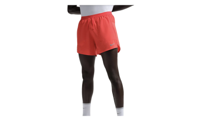 Dri-FIT Stride 5" Brief-Lined Shorts "Bright Crimson" CZ9062 635