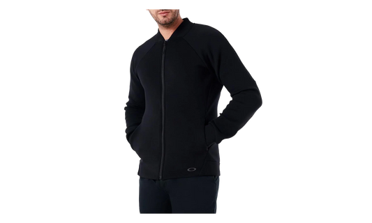 QD18 Shell MA Jacket "Blackout" 461664 02E