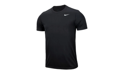 Dri-Fit Legend Fitness T-Shirt "Black / Matte Silver" DX0989 010