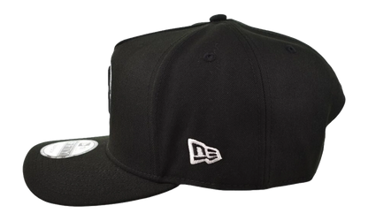9FiIFTY Brooklyn Nets Snapback "Black" 60587557