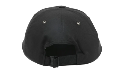 Red Box Nylon Hat "TNF Black" NF0A8EG7JK3