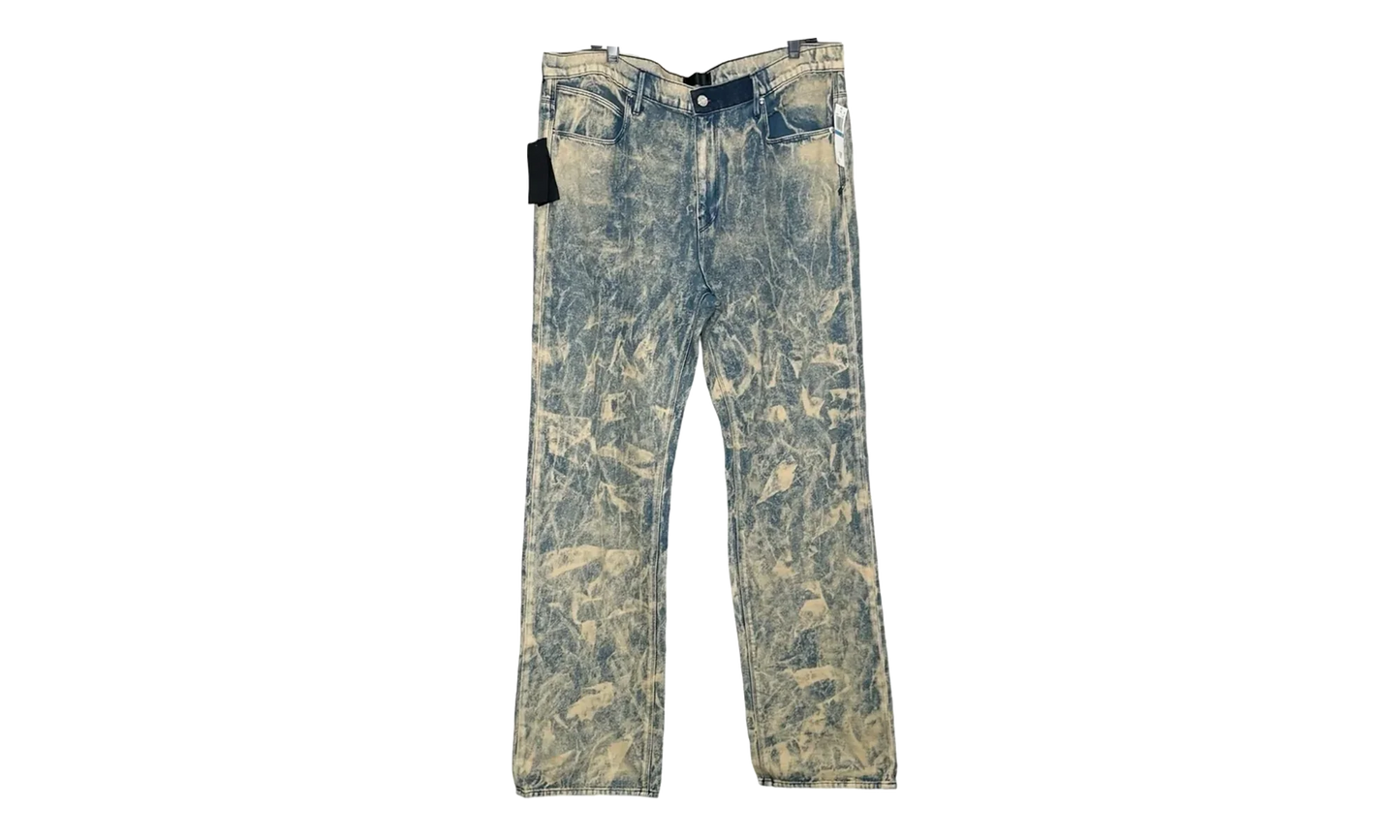 Jonas Straight Leg Jeans "Albite" MS23D423 B1327ALBIT