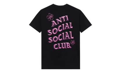 Coral Crush Tee "Black" 0657 1FW220103CCT BLAC
