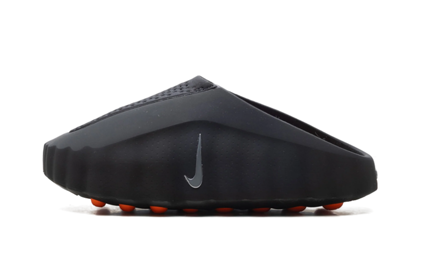 Mind 001 WMNS "Black Chrome" HQ4309 001